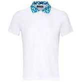 J. Lindeberg Karter Reg Fit Golf Polo